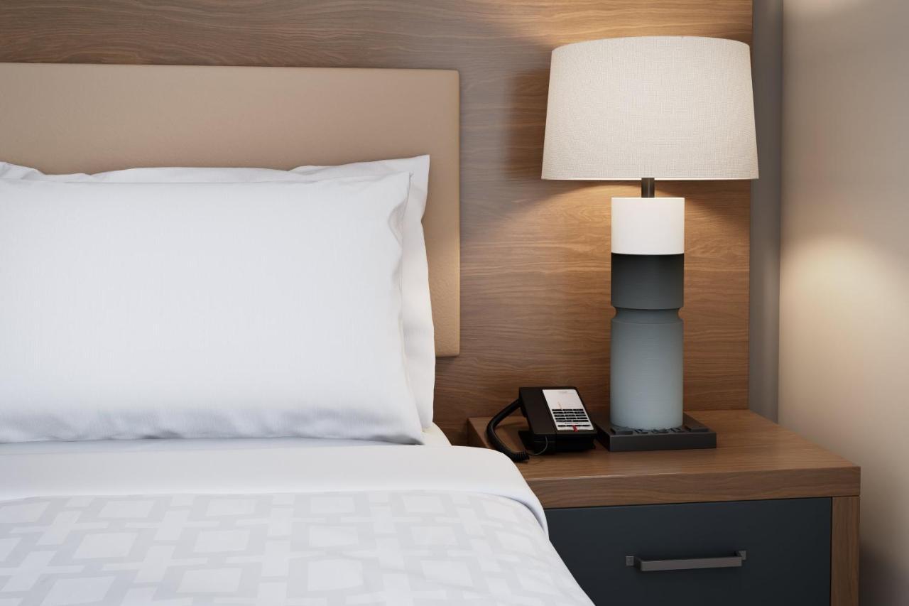 Candlewood Suites Dfw Airport North - Irving By Ihg Exterior photo