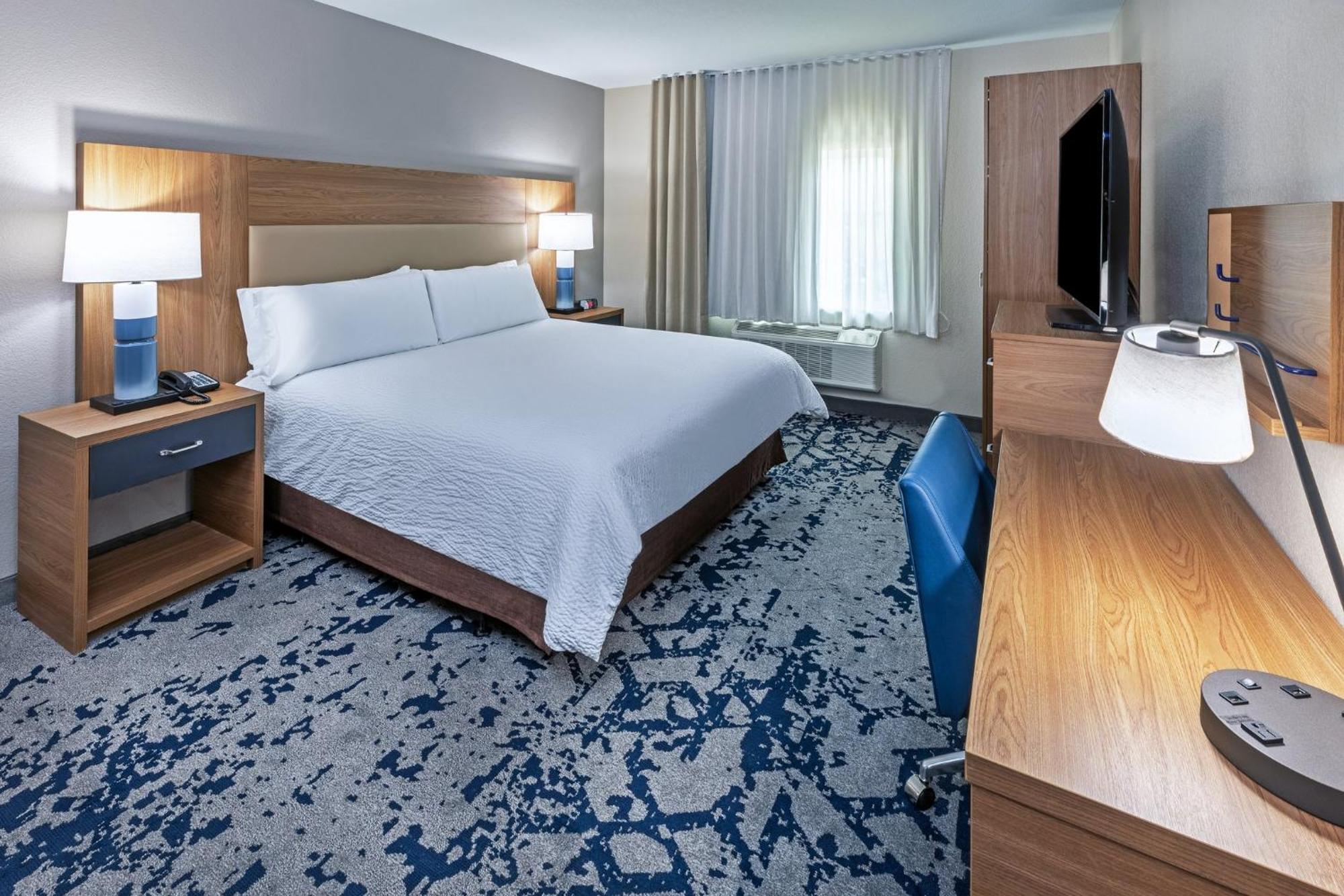 Candlewood Suites Dfw Airport North - Irving By Ihg Exterior photo