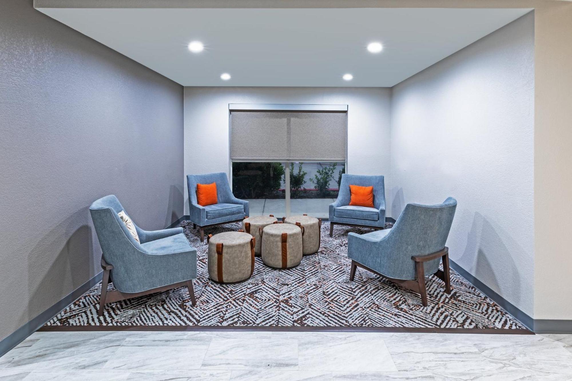 Candlewood Suites Dfw Airport North - Irving By Ihg Exterior photo