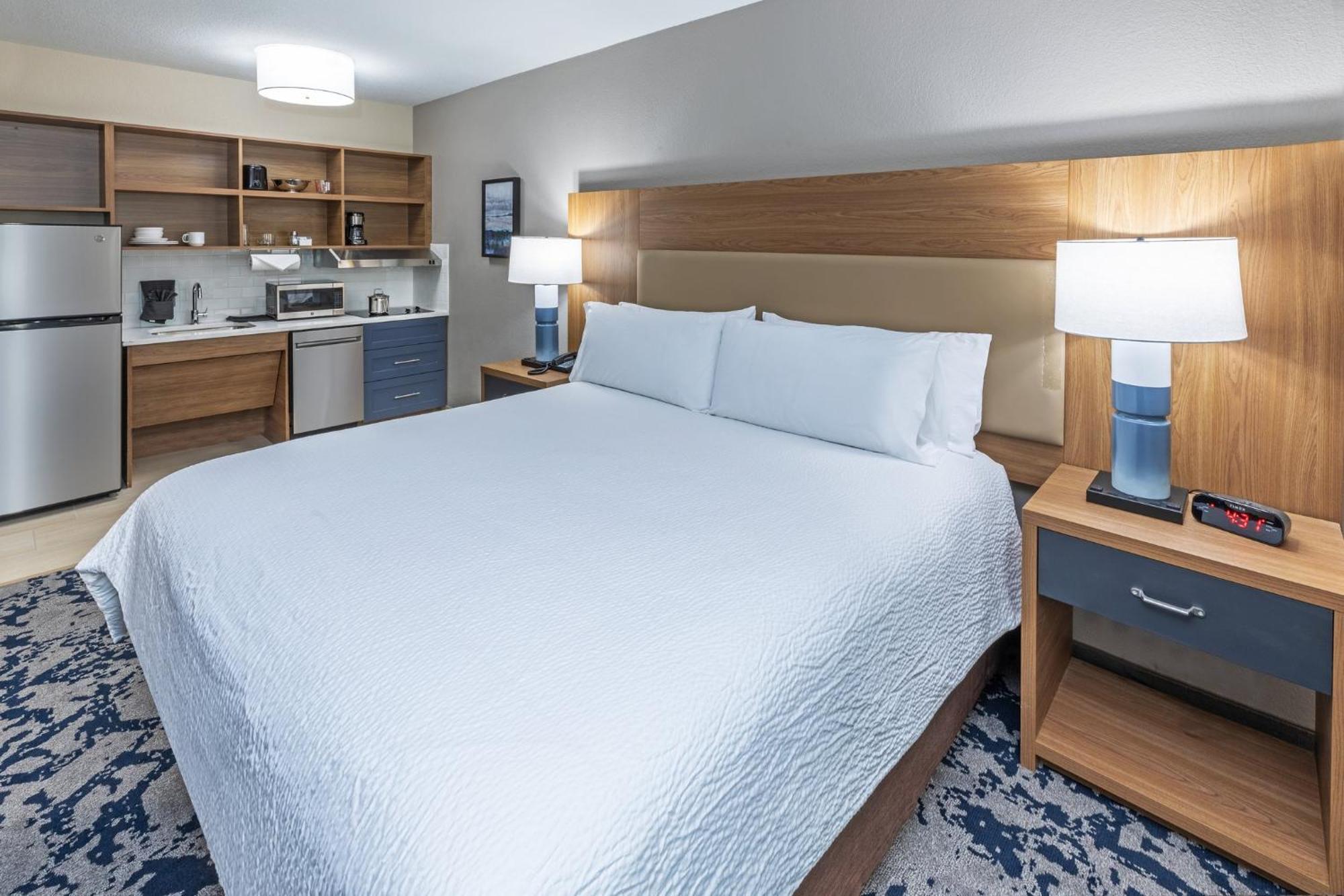 Candlewood Suites Dfw Airport North - Irving By Ihg Exterior photo