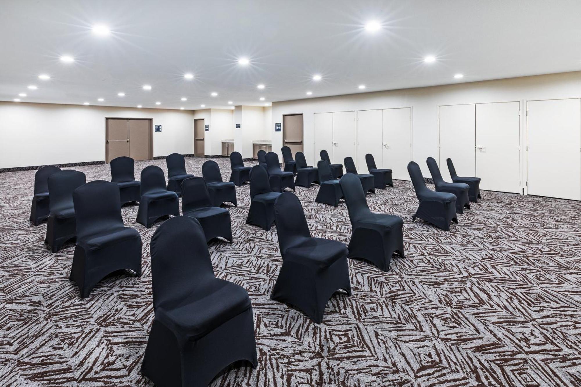 Candlewood Suites Dfw Airport North - Irving By Ihg Exterior photo