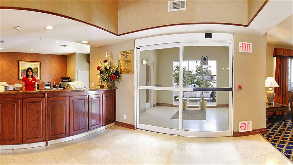 Candlewood Suites Dfw Airport North - Irving By Ihg Exterior photo
