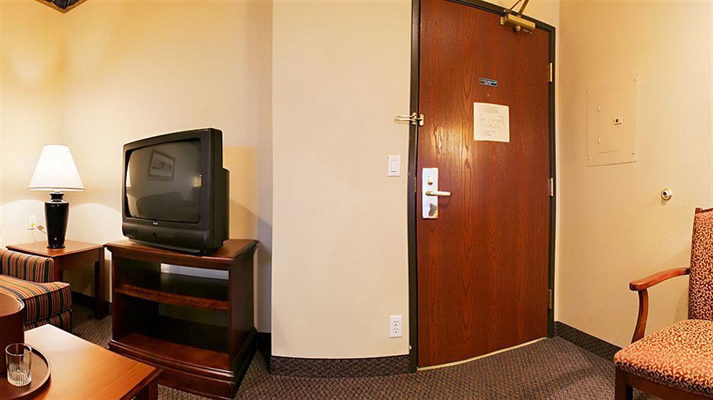 Candlewood Suites Dfw Airport North - Irving By Ihg Exterior photo